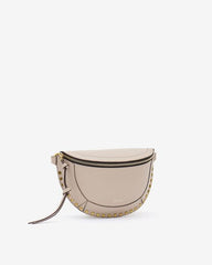 Sac Skano en cuir grainé