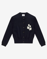 Cardigan Newton