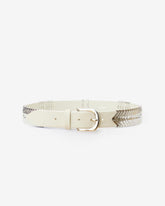 CEINTURE TEHORA