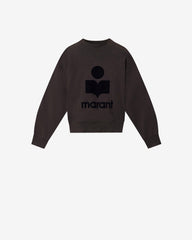 SWEATSHIRT MOBY