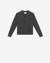 CARDIGAN BRAT