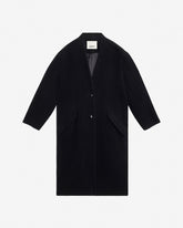 MANTEAU FLORANE