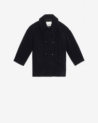 MANTEAU FIBY