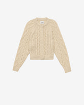 CARDIGAN YARA