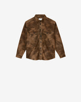 CHEMISE KADRIAN