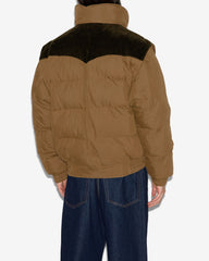 DAWSON COAT