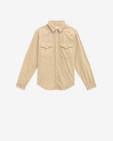 CHEMISE VASCO