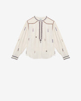 BLOUSE PELSON
