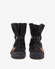 BOOTS LETIZ