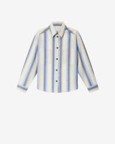 CHEMISE MAHVANE