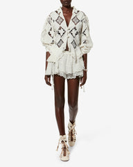 BLOUSE NINA