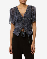 BLOUSE THANAIS