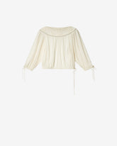 BLOUSE NELIDA