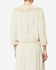 BLOUSE NELIDA