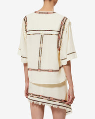 BLOUSE FIOSA