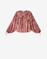 BLOUSE CHARIS