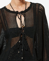 ROBE METINA