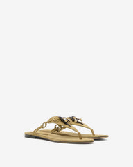 SANDALES ELATO