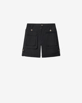 SHORT ELIAZ
