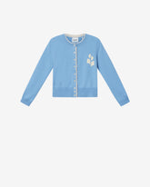 CARDIGAN LONA