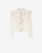 CHEMISE CALINA