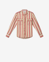 CHEMISE GELVA