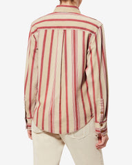 CHEMISE GELVA