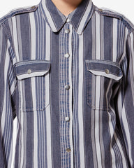 CHEMISE GELVA