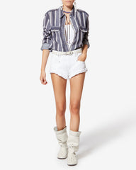 CHEMISE GELVA