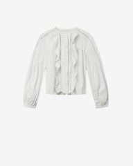 CHEMISE CUBRALY