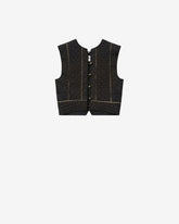 GILET VOLANA