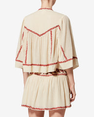 BLOUSE JULINE
