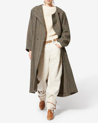 MANTEAU RENEE