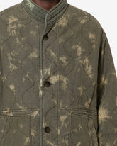TAELISS COAT