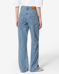 PANTALON BRINSA