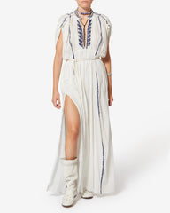 ROBE LIVIANE