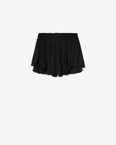 SHORT SORNEL