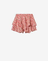 SHORT JOCADIA