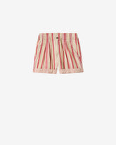SHORT NIRMA