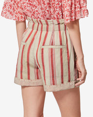 SHORT NIRMA