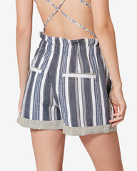 SHORT NIRMA