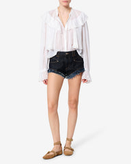 SHORT ENEIDALA