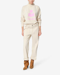SWEAT SHIRT MOBY