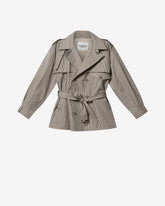 VESTE CLAYA