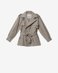 VESTE CLAYA