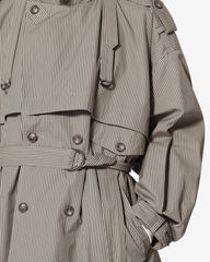 VESTE CLAYA