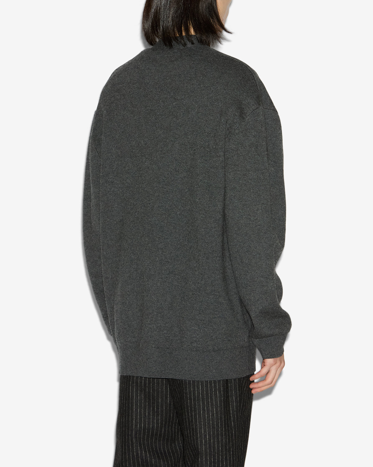 CURTIS CARDIGAN