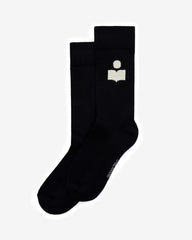 CHAUSSETTES SILOKI