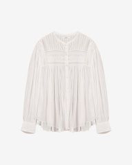 Blouse Plalia