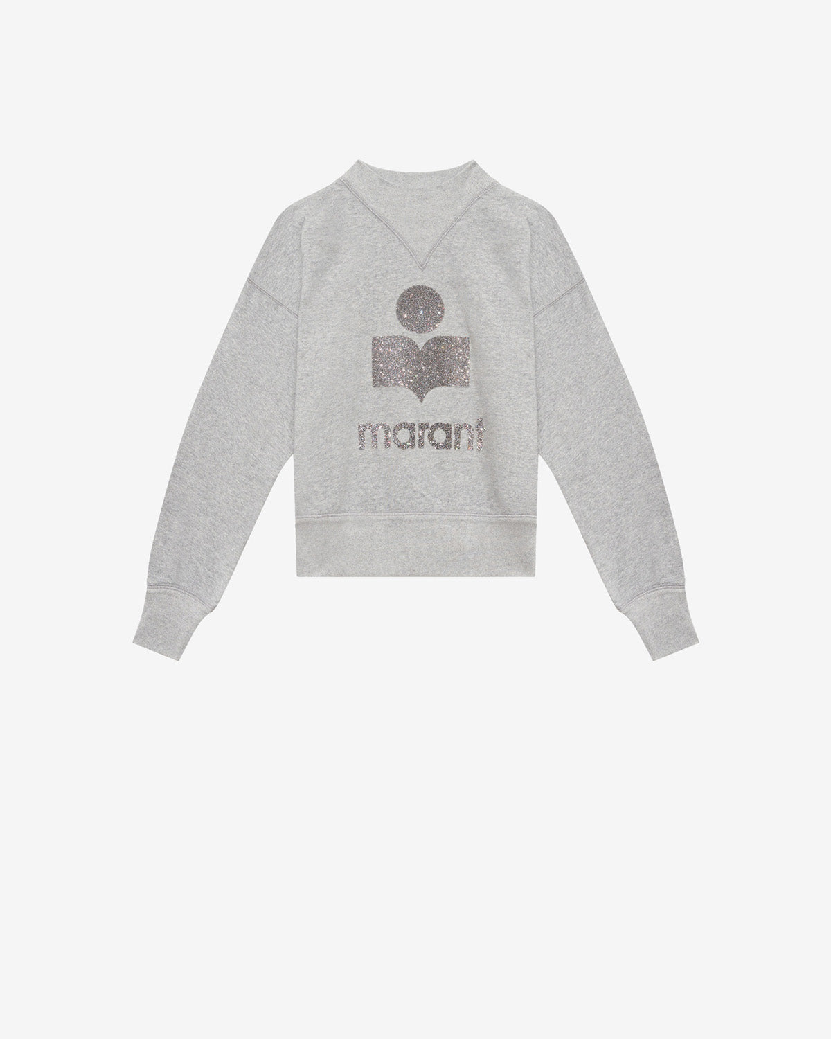 Sweatshirt Moby